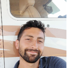 Gamberini Cristian