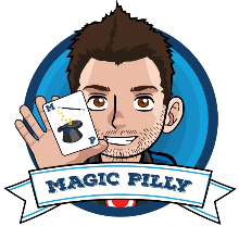 MAGIC Pilly