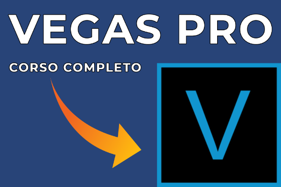 Vegas Pro da 0 a 100