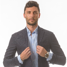 Mantovani Matteo