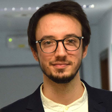 Doglioni Lorenzo