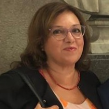 Lamorgese Paola