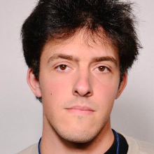 Bertoncini Alessandro