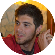 Pallante Alessandro