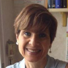 Tozzi Cristina