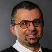 Gandolfi Luca