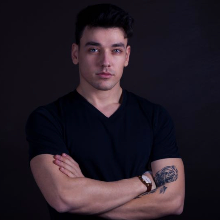 Colombo Erik