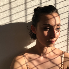 M. Shahrzad