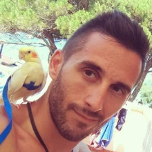 De Marchi Loris