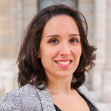 Boscarini Deborah