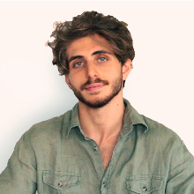 Ruffini Danio