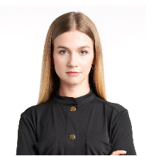 Mashynskaya Yuliya