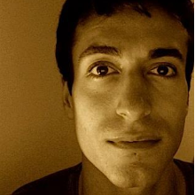 Tombolato Luca