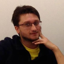sbalzarini marco