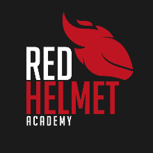 Red Helmet