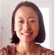 Hua Liu