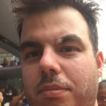 Colasante Dario