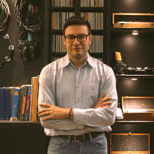 Reboldi Giorgio