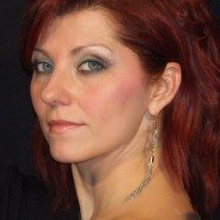 Agosta Francesca