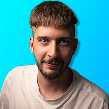 Trentin Luca