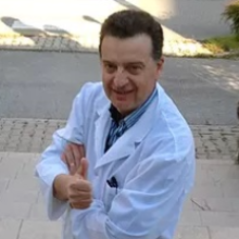 Furlanis Ermanno