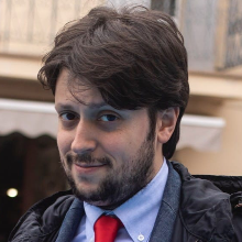 Broglia Michele