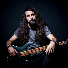 Negro Luca