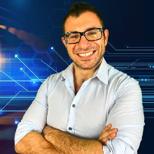 Vescovo Leonardo