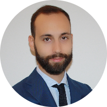 Vitali Nicola Maria