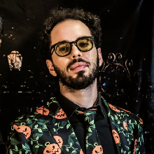 Politi Alessandro