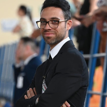 Saponaro Antonio