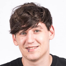 Laghetto Matteo