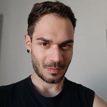 Addante Massimiliano