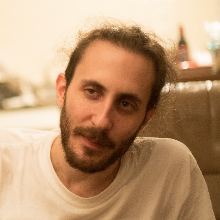 Bortolussi Jacopo