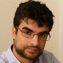 Cherif Patrick