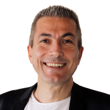 Macrì Stefano