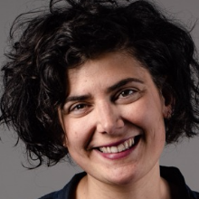 Perino Annalisa