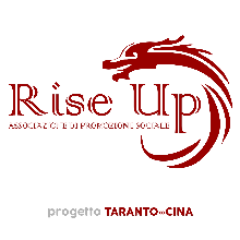 Associazione di promozione sociale “Rise Up”