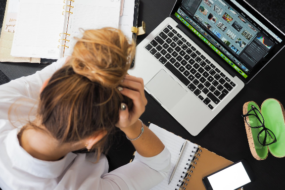 Ottimizza e supera i tuoi limiti a Lavoro