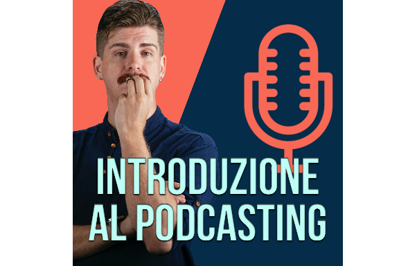 L'arte del podcast