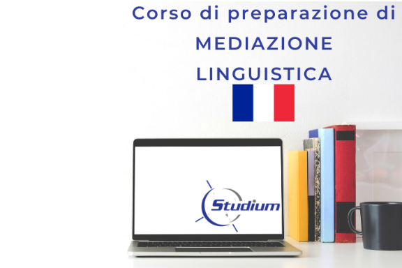 Preparazione al Test d'Ammissione in Mediazione Linguistica FRANCESE