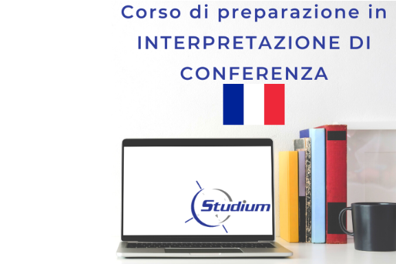 Preparazione al Test d'Ammissione in Interpretazione FRANCESE