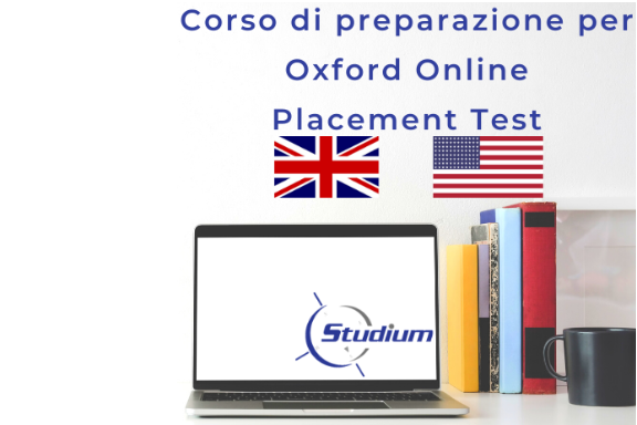 Tutto sull'Oxford Online Placement Test