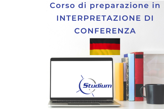 Preparazione al Test d'Ammissione in Interpretazione TEDESCO