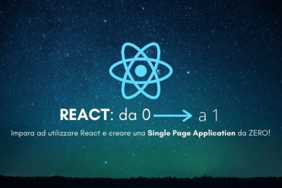 React da 0 a 1