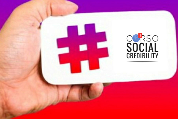 Social Credibility Advstrategy