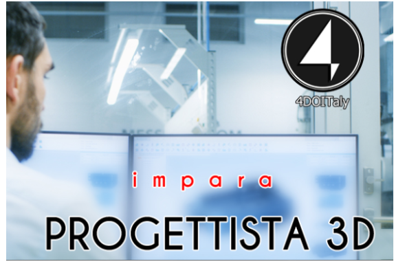 Progettista 3D [Capitolo 2]