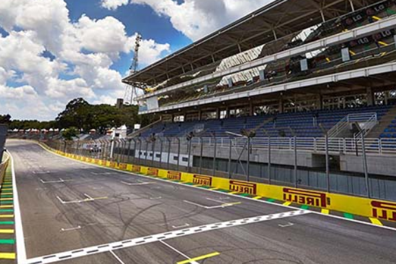 Pass per scendere in pista
