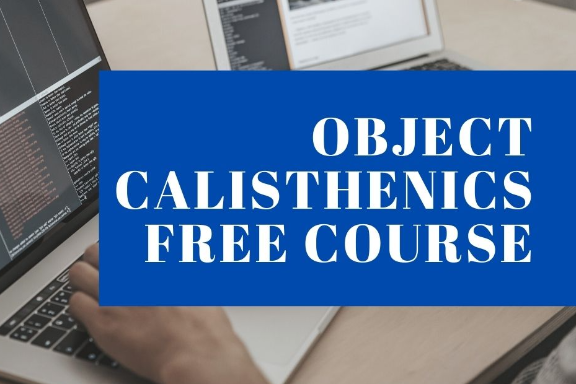 Le regole dell'Object Calisthenics