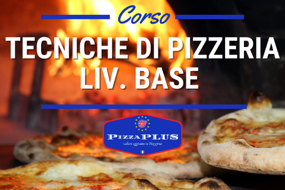 Corso Base Pizzaioli